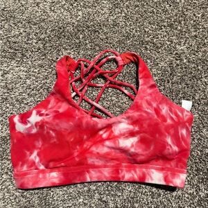 Constantly Varied Gear Butterfly Back Sports Bra